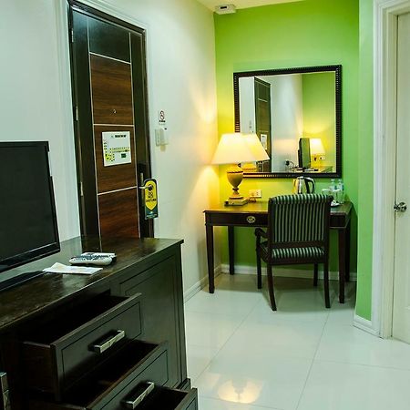 Dreamwave Hotel Santiago City of Santiago Zewnętrze zdjęcie