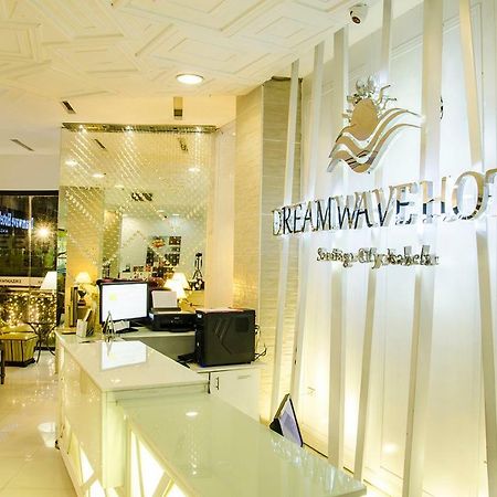 Dreamwave Hotel Santiago City of Santiago Zewnętrze zdjęcie