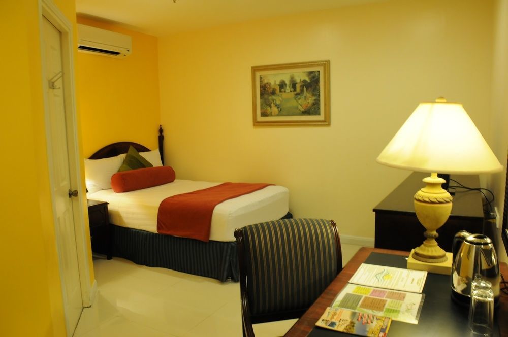 Dreamwave Hotel Santiago City of Santiago Zewnętrze zdjęcie