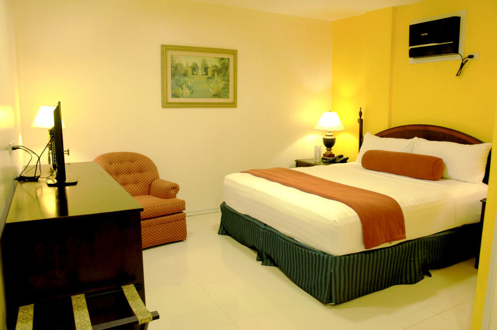 Dreamwave Hotel Santiago City of Santiago Zewnętrze zdjęcie