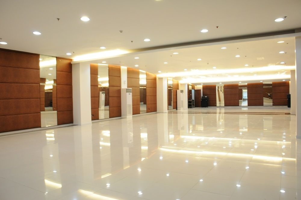 Dreamwave Hotel Santiago City of Santiago Zewnętrze zdjęcie