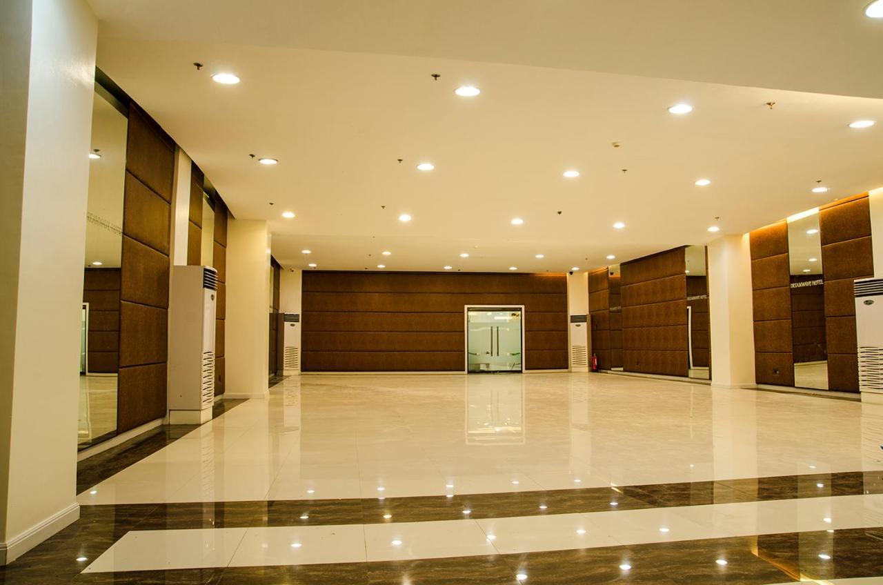 Dreamwave Hotel Santiago City of Santiago Zewnętrze zdjęcie