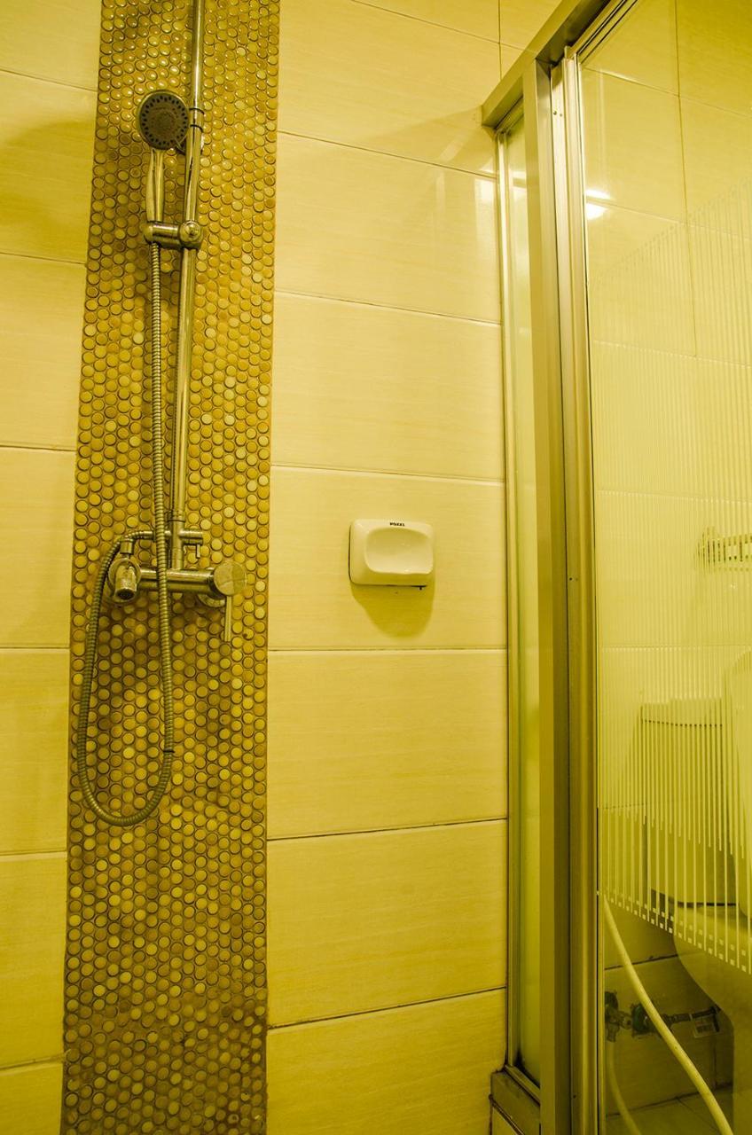 Dreamwave Hotel Santiago City of Santiago Zewnętrze zdjęcie