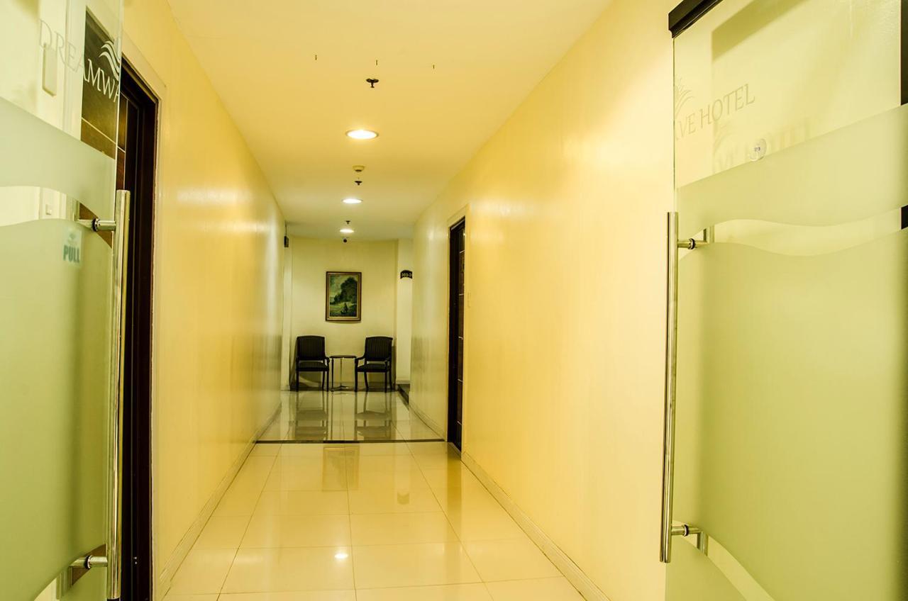 Dreamwave Hotel Santiago City of Santiago Zewnętrze zdjęcie