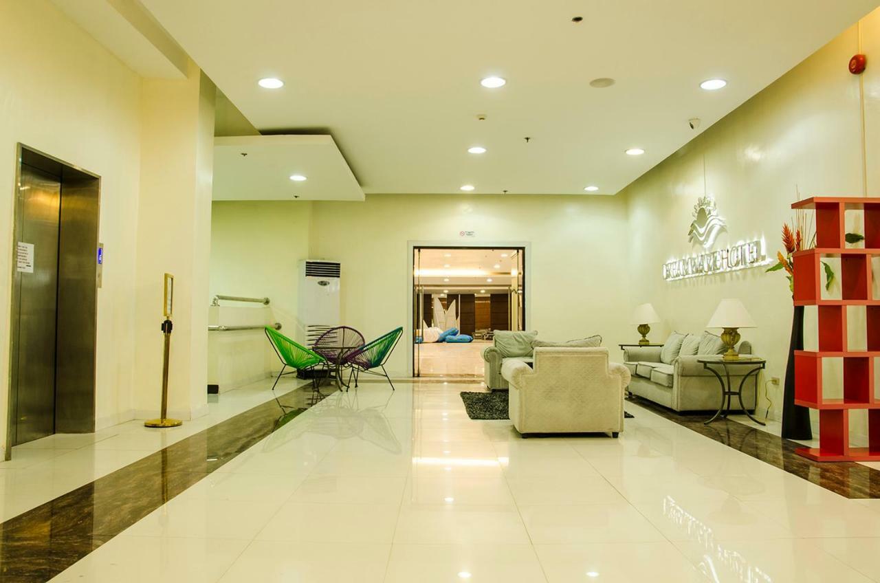 Dreamwave Hotel Santiago City of Santiago Zewnętrze zdjęcie