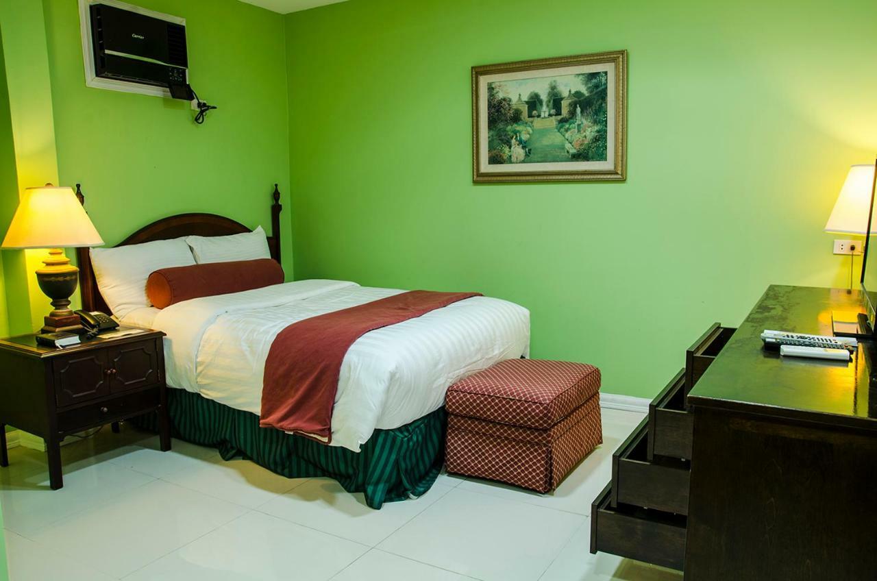Dreamwave Hotel Santiago City of Santiago Zewnętrze zdjęcie
