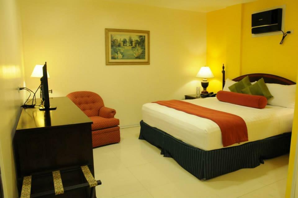 Dreamwave Hotel Santiago City of Santiago Zewnętrze zdjęcie