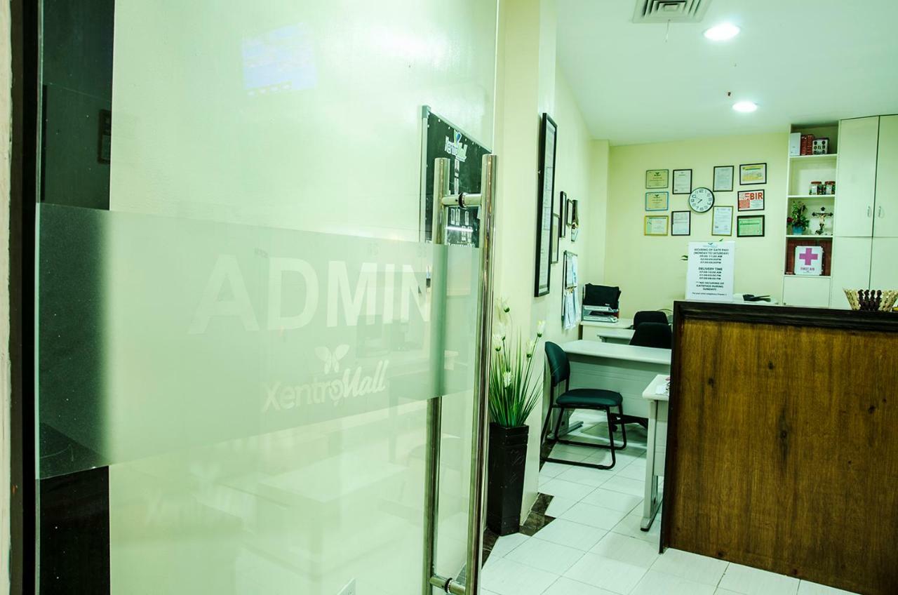 Dreamwave Hotel Santiago City of Santiago Zewnętrze zdjęcie