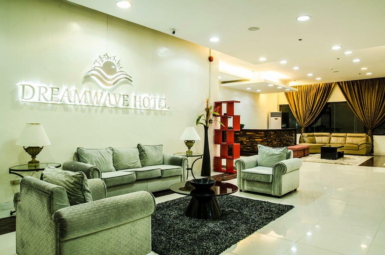 Dreamwave Hotel Santiago City of Santiago Zewnętrze zdjęcie